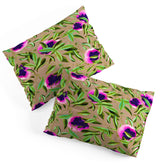 83 Oranges Bon Vivant Pillow Shams