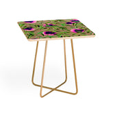 83 Oranges Bon Vivant Side Table