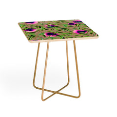 83 Oranges Bon Vivant Side Table