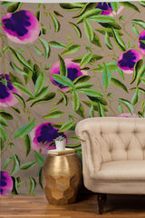 83 Oranges Bon Vivant Tapestry