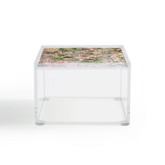 83 Oranges Botanic Acrylic Box