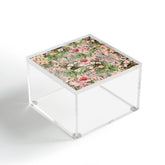 83 Oranges Botanic Acrylic Box