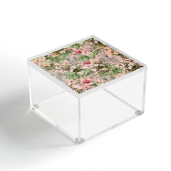 83 Oranges Botanic Acrylic Box