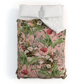 83 Oranges Botanic Comforter