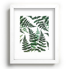 83 Oranges Botanical Bliss Recessed Framing Rectangle