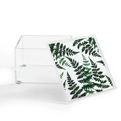 83 Oranges Botanical Bliss Acrylic Box