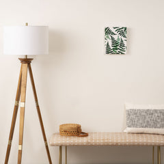 83 Oranges Botanical Bliss Art Canvas