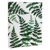 83 Oranges Botanical Bliss Art Canvas