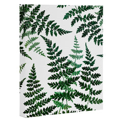 83 Oranges Botanical Bliss Art Canvas