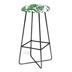 83 Oranges Botanical Bliss Bar Stool