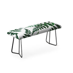 83 Oranges Botanical Bliss Bench