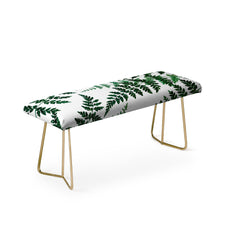 83 Oranges Botanical Bliss Bench