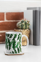 83 Oranges Botanical Bliss Coffee Mug