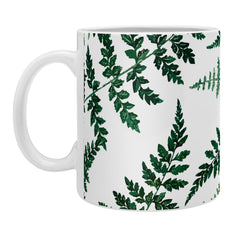 83 Oranges Botanical Bliss Coffee Mug