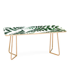 83 Oranges Botanical Bliss Coffee Table