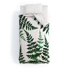83 Oranges Botanical Bliss Comforter