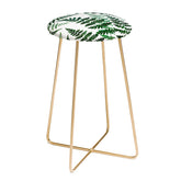 83 Oranges Botanical Bliss Counter Stool