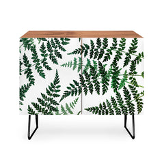 83 Oranges Botanical Bliss Credenza