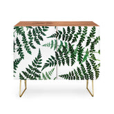 83 Oranges Botanical Bliss Credenza