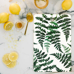83 Oranges Botanical Bliss Cutting Board Rectangle