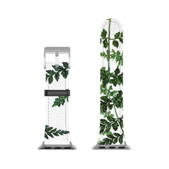83 Oranges Botanical Bliss Apple Watch Band