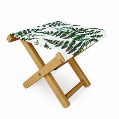83 Oranges Botanical Bliss Folding Stool