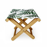 83 Oranges Botanical Bliss Folding Stool
