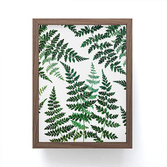 83 Oranges Botanical Bliss Framed Mini Art Print