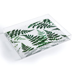 83 Oranges Botanical Bliss Acrylic Tray