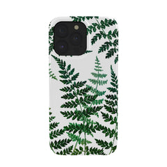 83 Oranges Botanical Bliss Phone Case
