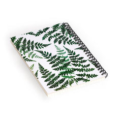 83 Oranges Botanical Bliss Spiral Notebook