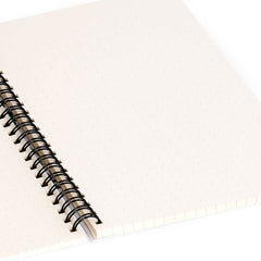 83 Oranges Botanical Bliss Spiral Notebook