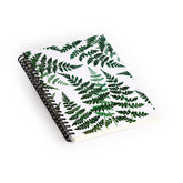 83 Oranges Botanical Bliss Spiral Notebook