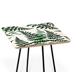 83 Oranges Botanical Bliss Side Table