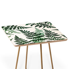 83 Oranges Botanical Bliss Side Table