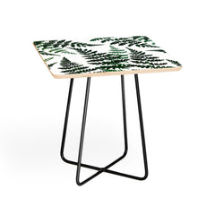 83 Oranges Botanical Bliss Side Table
