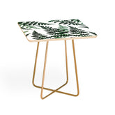 83 Oranges Botanical Bliss Side Table