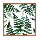 83 Oranges Botanical Bliss Square Tray
