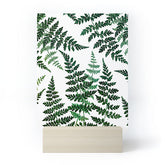 83 Oranges Botanical Bliss Mini Art Print