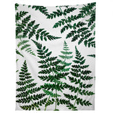 83 Oranges Botanical Bliss Tapestry