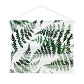 83 Oranges Botanical Bliss Wall Hanging Landscape