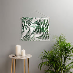83 Oranges Botanical Bliss Wall Hanging Landscape