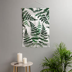 83 Oranges Botanical Bliss Wall Hanging Portrait