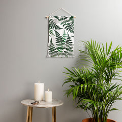 83 Oranges Botanical Bliss Wall Hanging Portrait