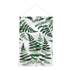 83 Oranges Botanical Bliss Wall Hanging Portrait