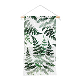 83 Oranges Botanical Bliss Wall Hanging Portrait