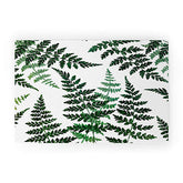 83 Oranges Botanical Bliss Welcome Mat