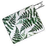 83 Oranges Botanical Bliss Picnic Blanket