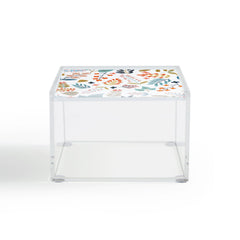 83 Oranges Botanical Harmony Acrylic Box