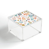 83 Oranges Botanical Harmony Acrylic Box